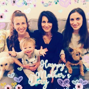 Meet your Posher, Cindy